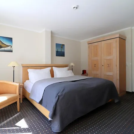 Apartment Strandapartment Fischland 124