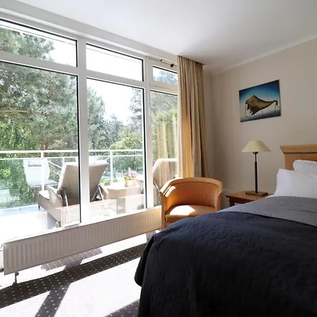 Strandapartment Fischland 124 Dierhagen