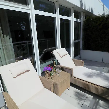 Strandapartment Fischland 124