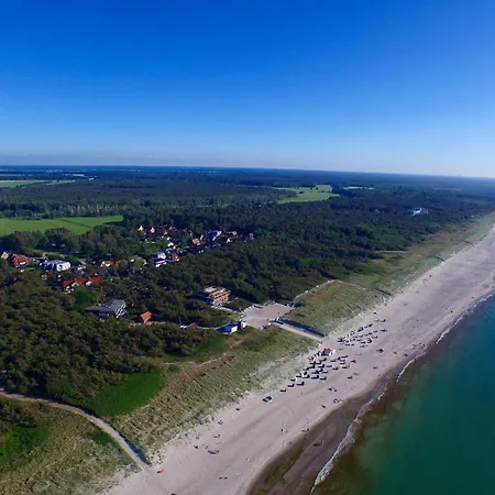 Strandapartment Fischland 124 Dierhagen