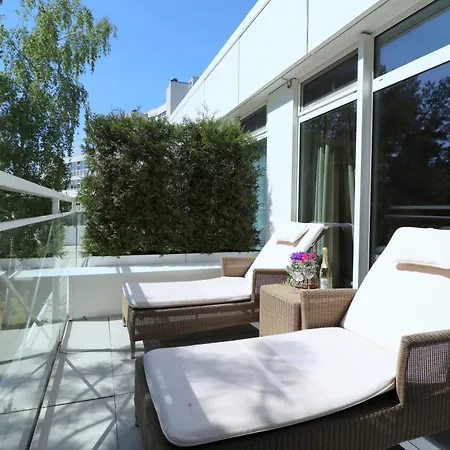 Strandapartment Fischland 124 Dierhagen